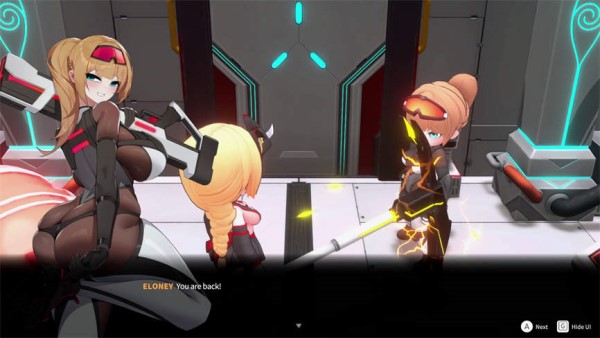 灰色乐园：魔女的庭院/Gray Haven : Witch’s Garden（更新至v3.1.2）