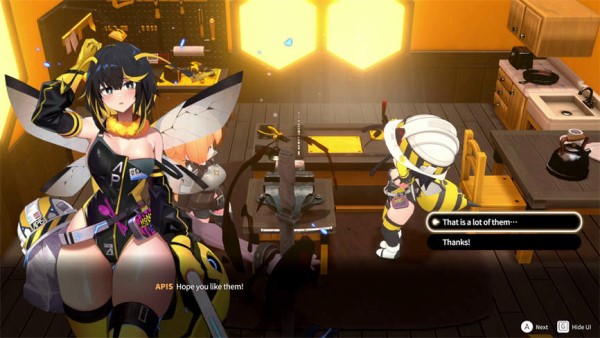 灰色乐园：魔女的庭院/Gray Haven : Witch’s Garden（更新至v3.1.2）