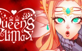 女王的高潮/Queens Climax（V1.01）