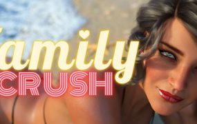 家庭冲突/Family Crush