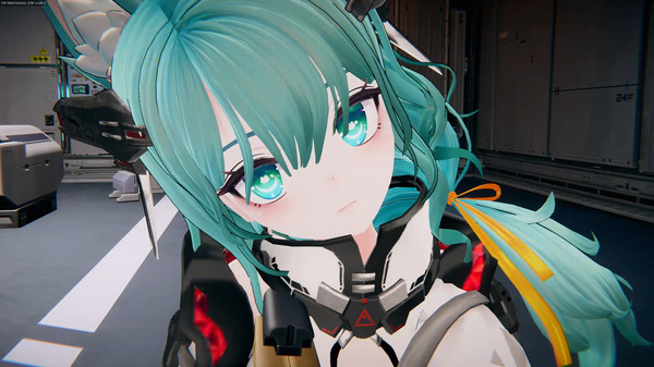 枪灵少女2/Gun Soul Girl 2（v1.11b）