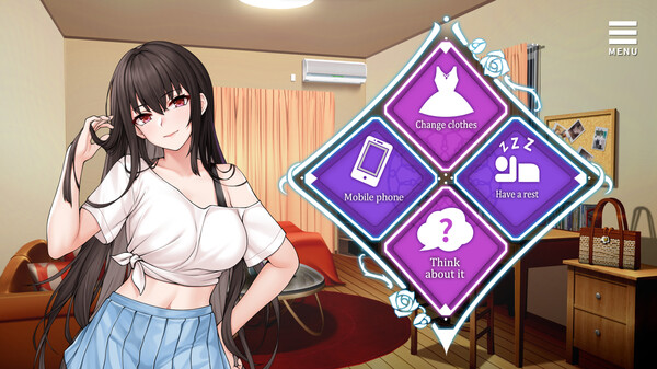绮罗的情色人生 | 安卓直装【264M】