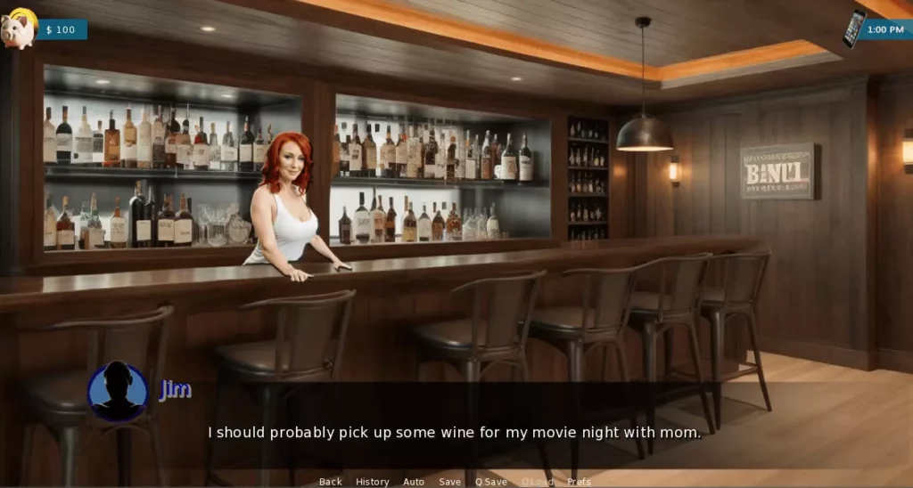 家庭视角粉丝重制版/View of Family Resurrected A Fan Remake（v0.2.5）