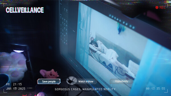 监寓/Cellveilance Official（Build.18743909）