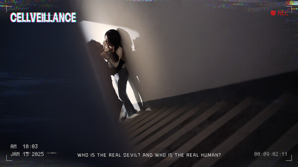 监寓/Cellveilance Official（Build.18743909）