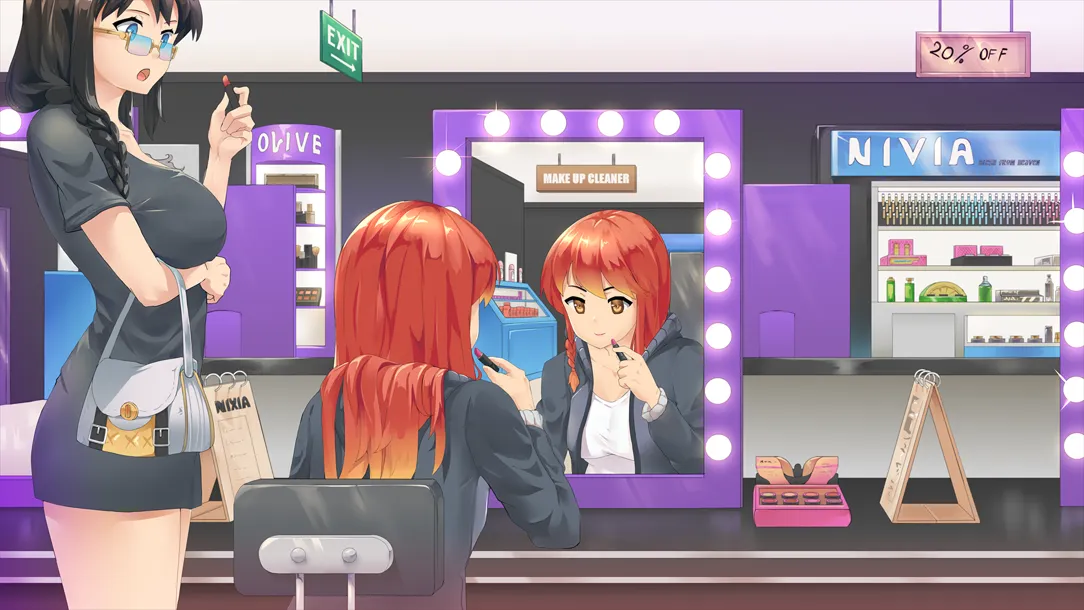 大学生活/Uni（V0.59.122）