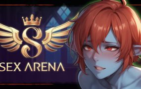 竞技场：阿奎隆的激情/Arena: Passion of Aquilon
