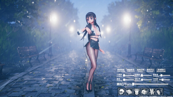 角色扮演模拟器/Cosplay Collection（v1.31）