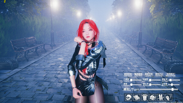 角色扮演模拟器/Cosplay Collection（v1.31）