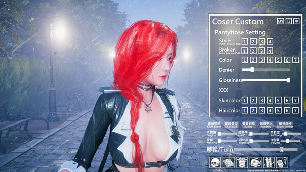 角色扮演模拟器/Cosplay Collection（v1.31）