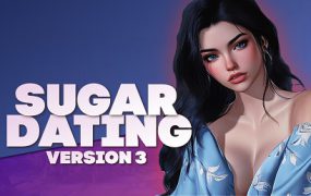 《模拟人生4》甜心约会/Sugar Dating（V3适配本体1.109-1.115）