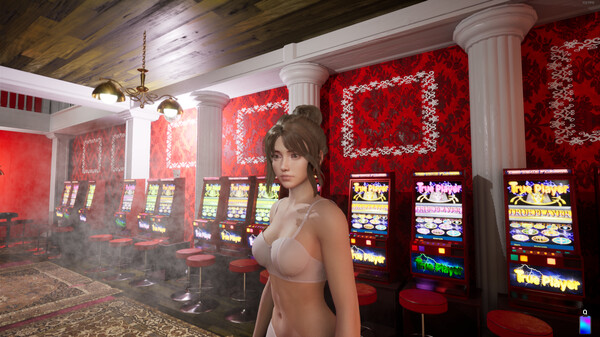 女主模拟器3/Prostitute Simulator 3