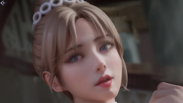 深邃的秘密/Deep Secret（V1.05）