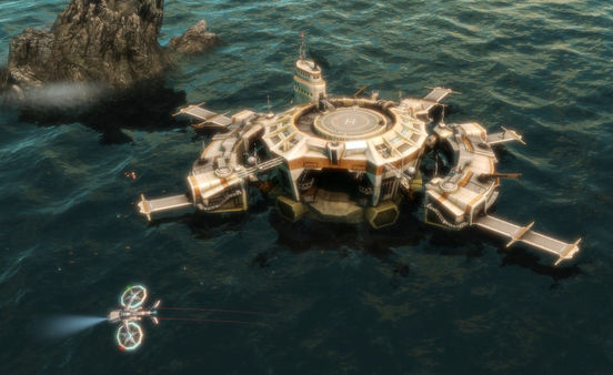 纪元2070/Anno 2070™（v2.007780）
