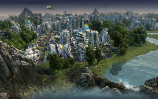 纪元2070/Anno 2070™（v2.007780）