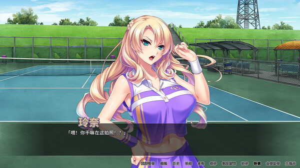 体欲大竞赛（Build.18756492）