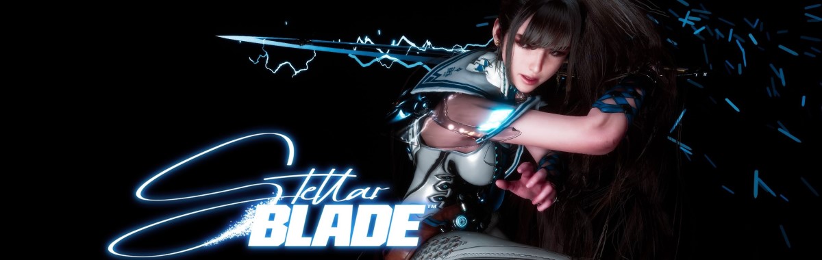 剑星/Stellar Blade离线破解版