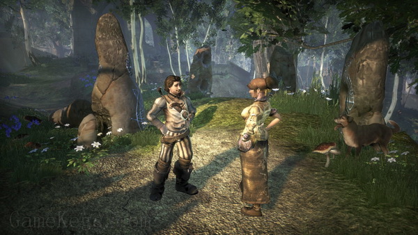 神鬼寓言2：年度版/Fable II: Game of the Year Edition