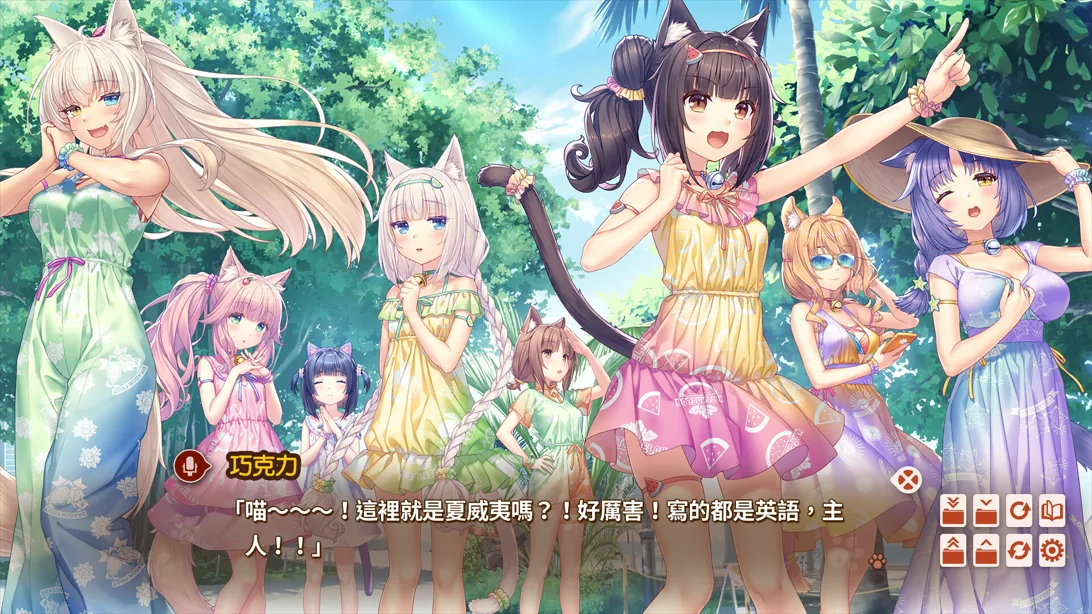 猫娘乐园/After ～La Vraie Famille