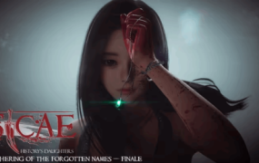 暗杀西卡/Sicae(EP.7)