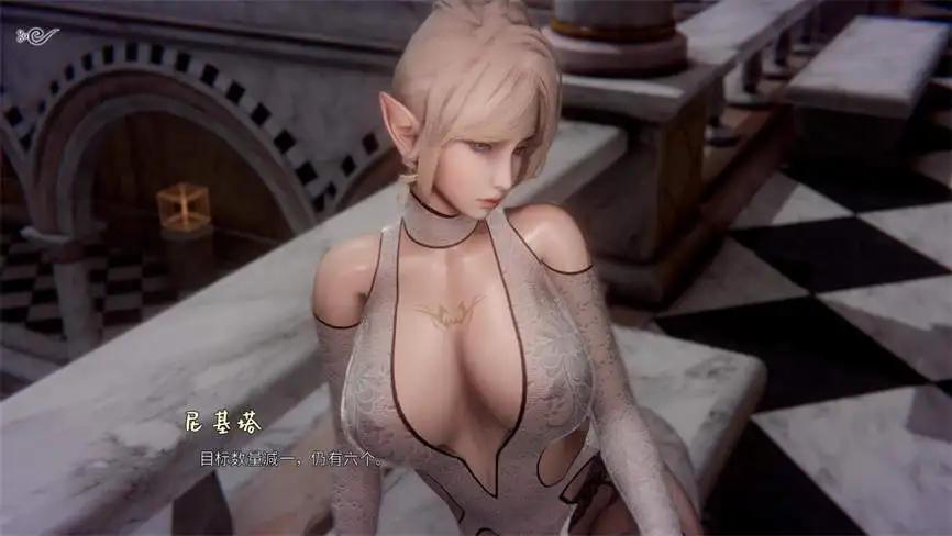 蜉蝣：重制版/MayFly（V0.1）