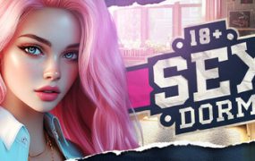 情爱宿舍/Sex Dorm(Build.18858002)