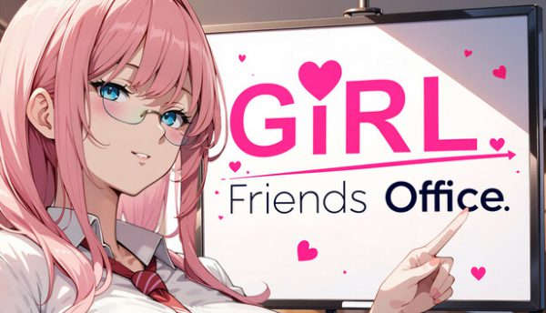 女朋友： 办公室！/GIRLFRIENDS: OFFICE!