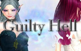 纯白女神与亡者之都/Guilty Hell(V1.24)