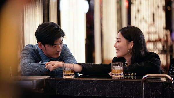 捞女游戏/情感反诈模拟器/Revenge On Gold Diggers（更新至Build.19035587）