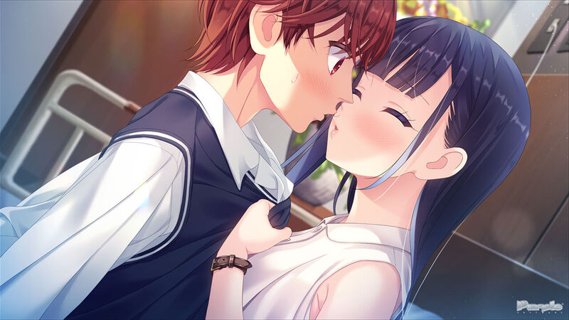 唇心絮语/Lip lipples