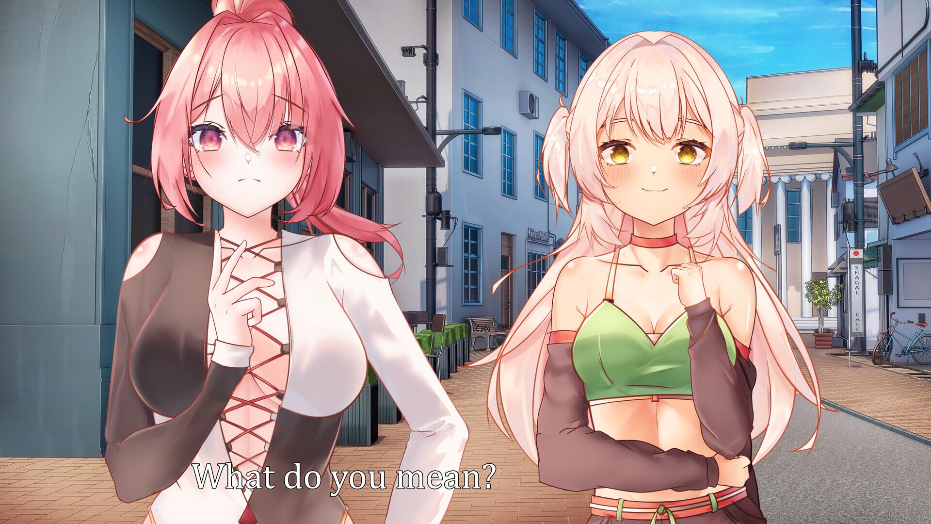 这份心意，升级吧！/Upgrade My Heart（v1.0）