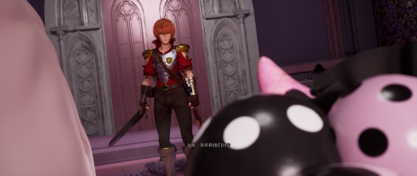 魔女的侵袭：黛博拉的房间/Deborah’s Room（V0.1）