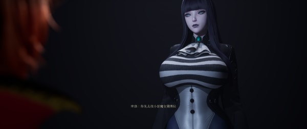 魔女的侵袭：黛博拉的房间/Deborah’s Room（V0.1）