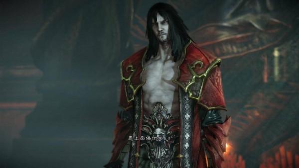 恶魔城：暗影之王2/Castlevania：Lords of Shadow 2终极版