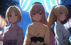 实力至上主义的教室:红色奏鸣曲 | 安卓直装【1.5G】