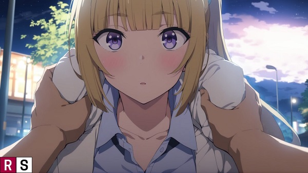 实力至上主义的教室：红色奏鸣曲 | 安卓直装【1.5G】