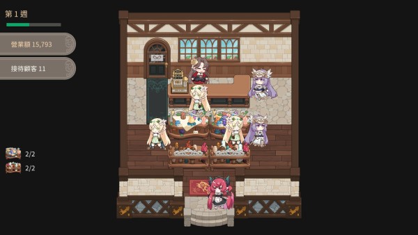 异世界情趣用品店/Ise kai Sex Boutique（v1.2.2）