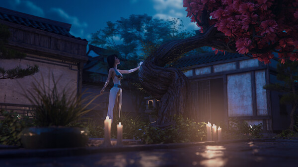 她的碎片/Shards of Her（v0.4.6）