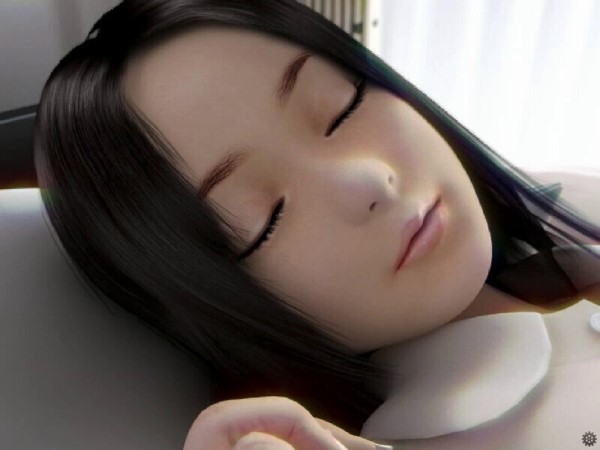 网约故事-线下见面/Kamimachi Site – Dating story