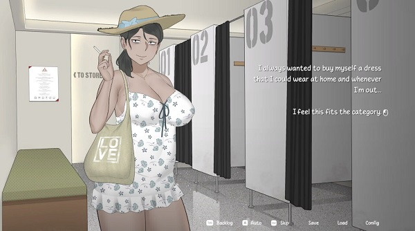 乔娜/Chona（v1.0b）