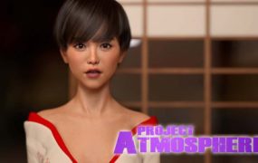 项目氛围/Project ATMOSPHERE(V0.4 P5)