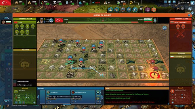 现实政治2豪华版/Realpolitiks II Deluxe Edition（v1.08）