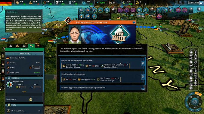现实政治2豪华版/Realpolitiks II Deluxe Edition（v1.08）