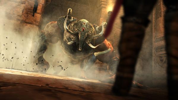 波斯王子：遗忘之沙/Prince of Persia: The Forgotten Sands