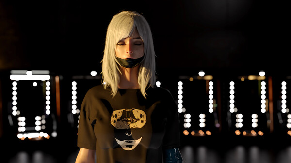 仿生人：阿尔忒弥斯/Artemis（V0.6.1）