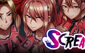 惊叫/Scream