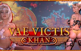 胜利者-可汗/Vae Victis – Khan(v0.14.7)