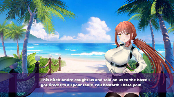 爱情岛/Love Island