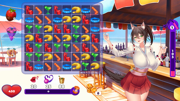 爱情岛/Love Island