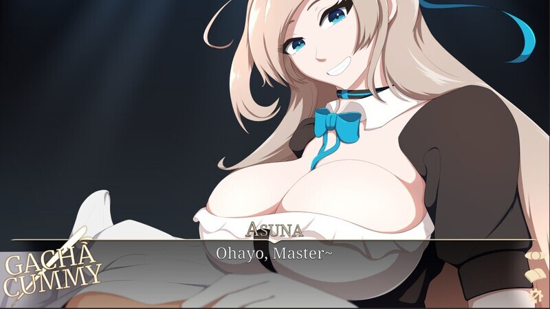 扭蛋库米/Gacha Cummy（V1.6b）